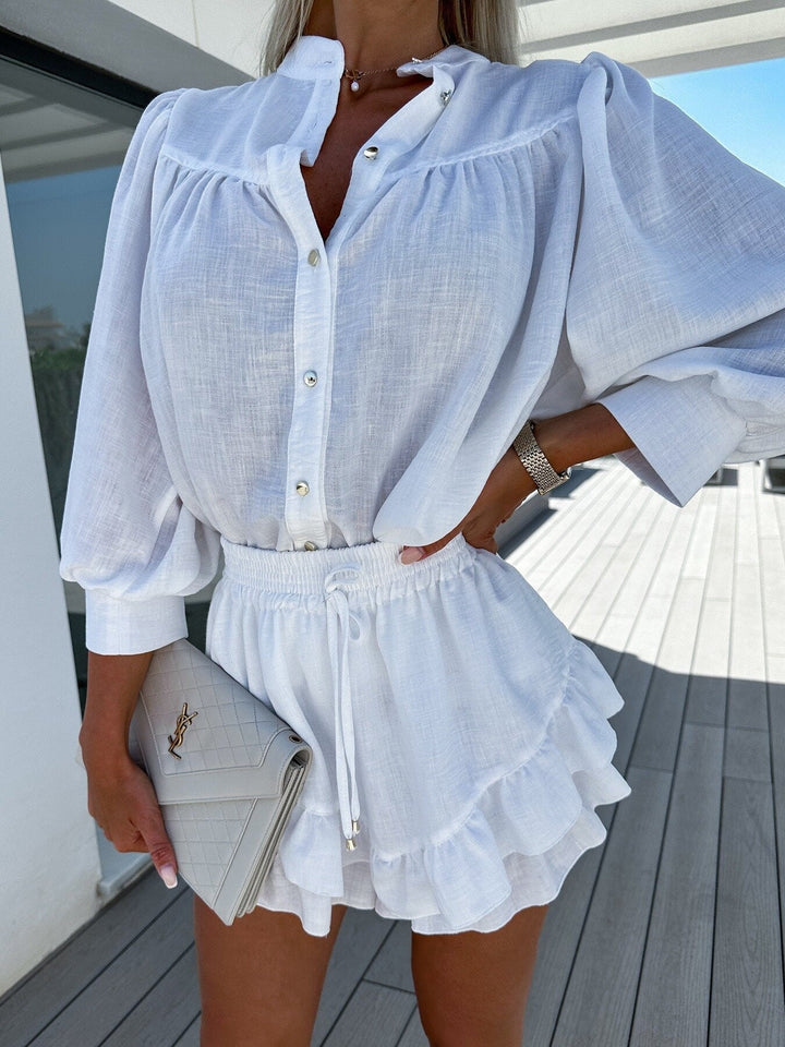 Noelle - Chique modeset