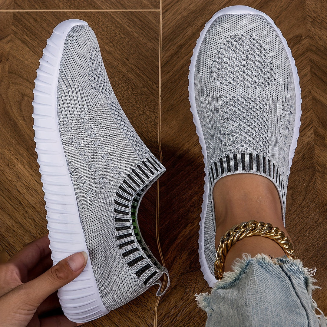 Ultralichte antislip soksneakers