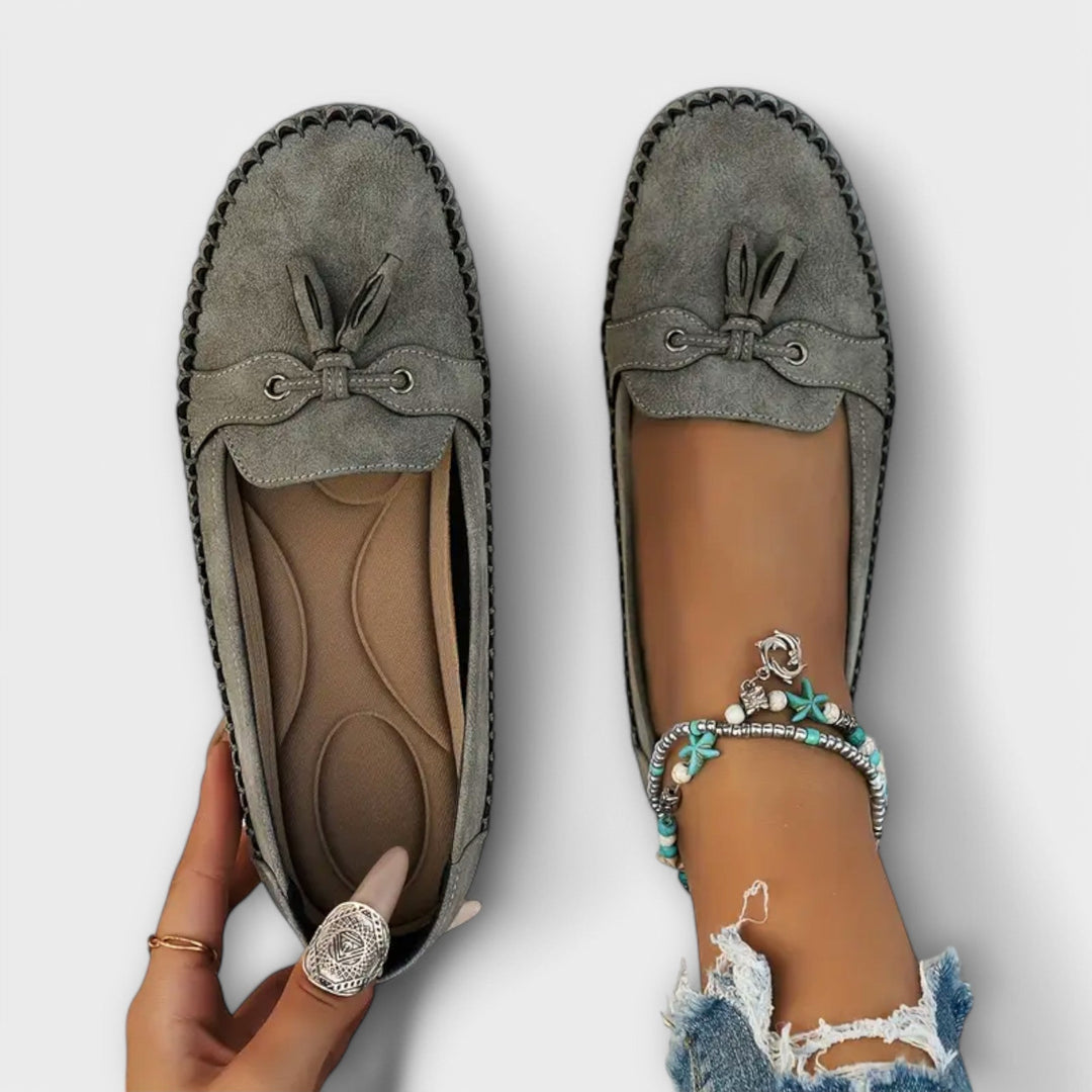 Sietske - loafers