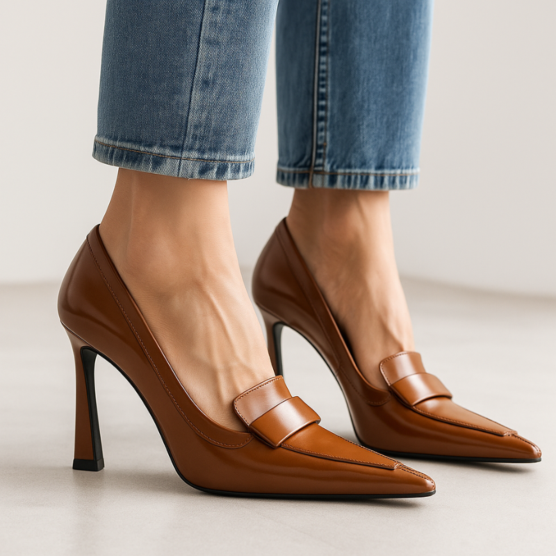 Selair | Elegante hakken