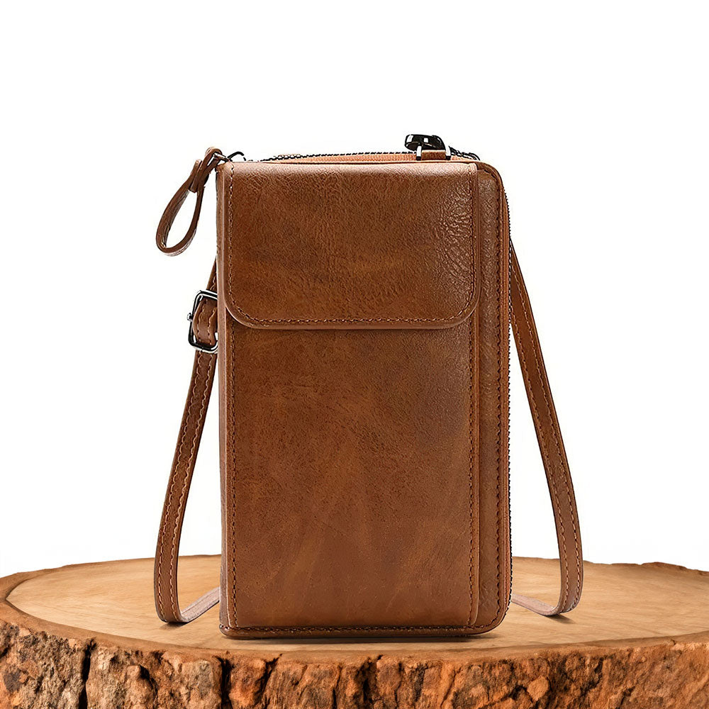 Chloe™ | Chique compacte handtas