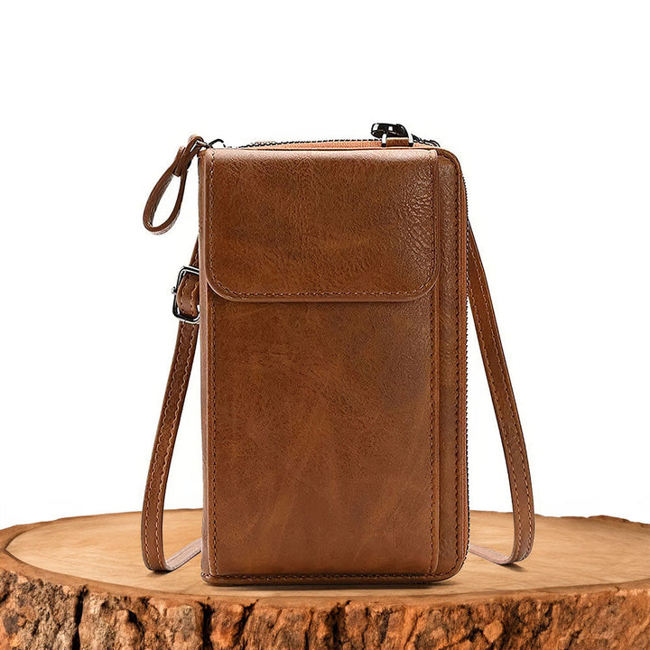 Chloe™ | Chique compacte handtas