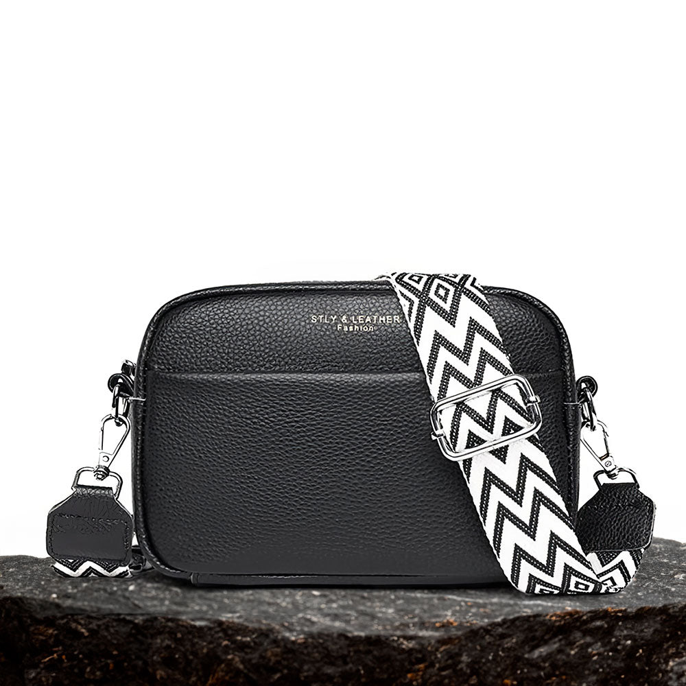 Margot™ | Tijdloze schoudertas