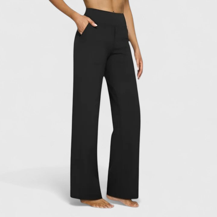 Hilary | Stijlvolle broek