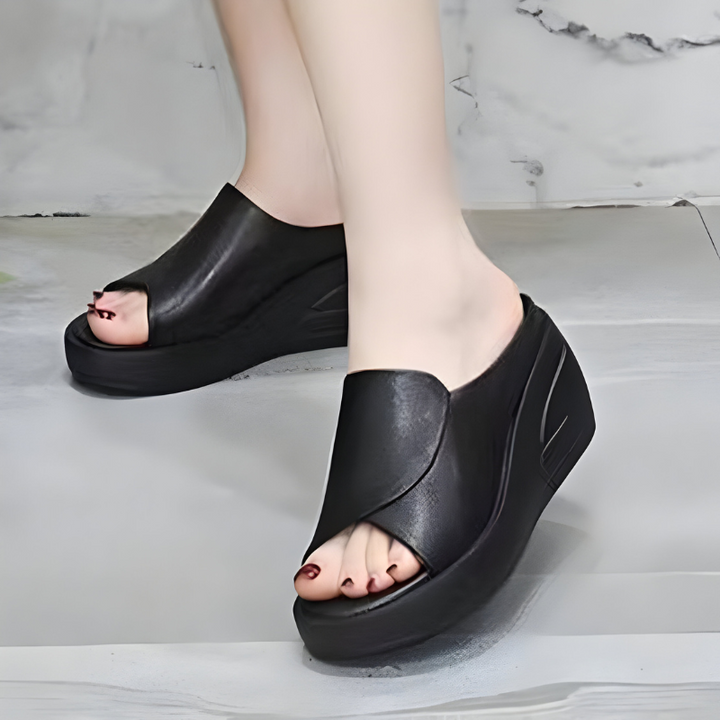 Vivianne | Orthopedische sandalen