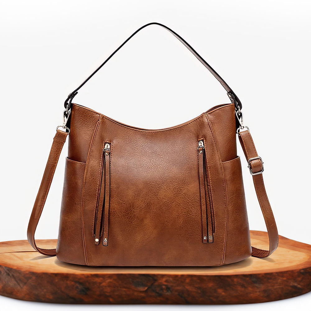 Blanche™ | Elegante luxe tas