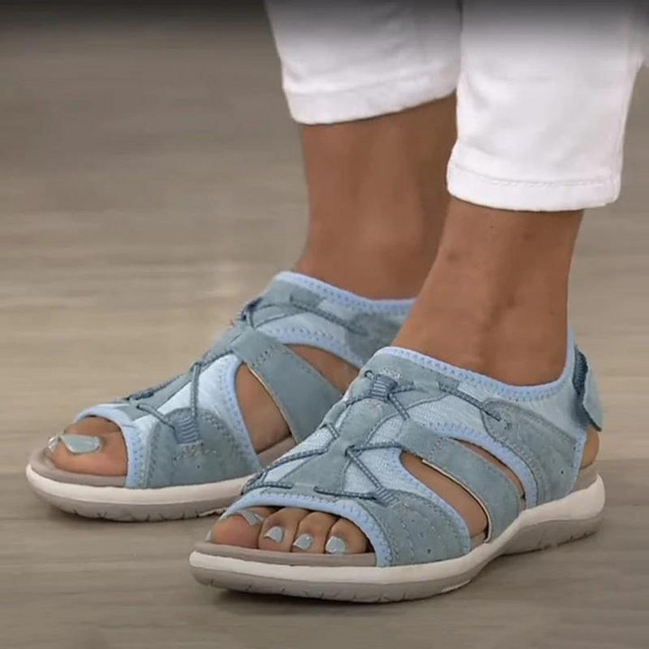 Janneke | Orthopedische sandalen