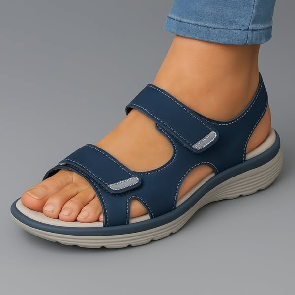 Ymke | Orthopedische sandalen