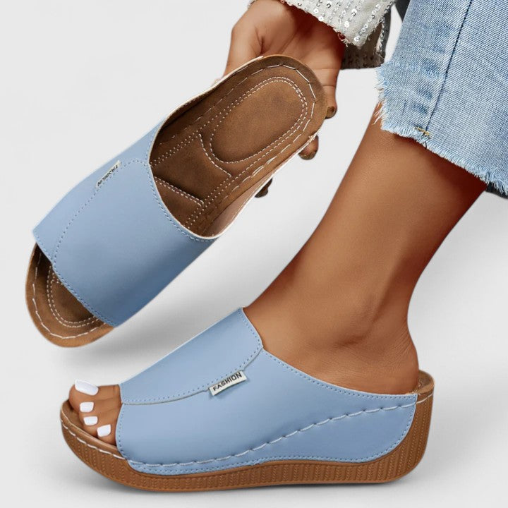 Amiralie - Lichte en elegante sandalen