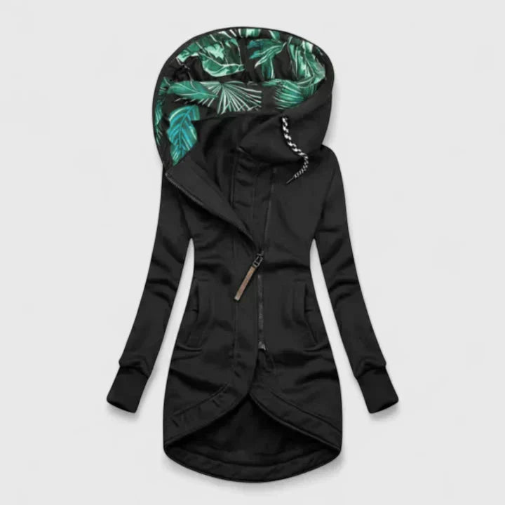 Annalysiah | Comfortabele jas