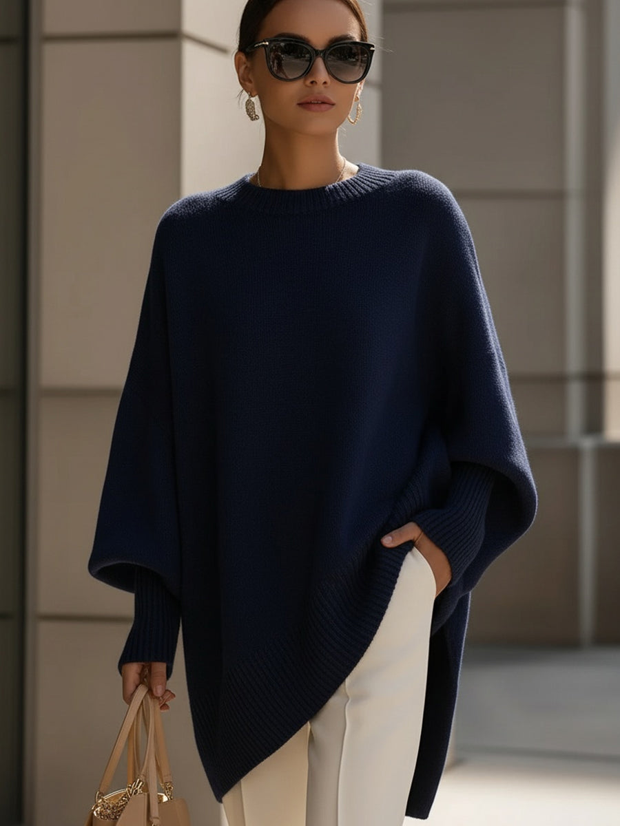Cindy | Zachte comfortabele trui