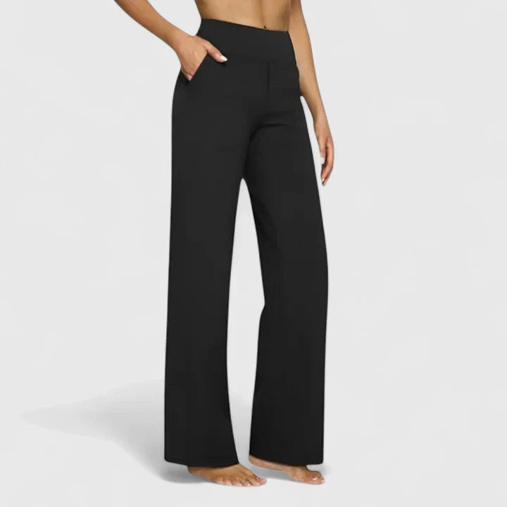 Jasmynne | Comfortabele broek