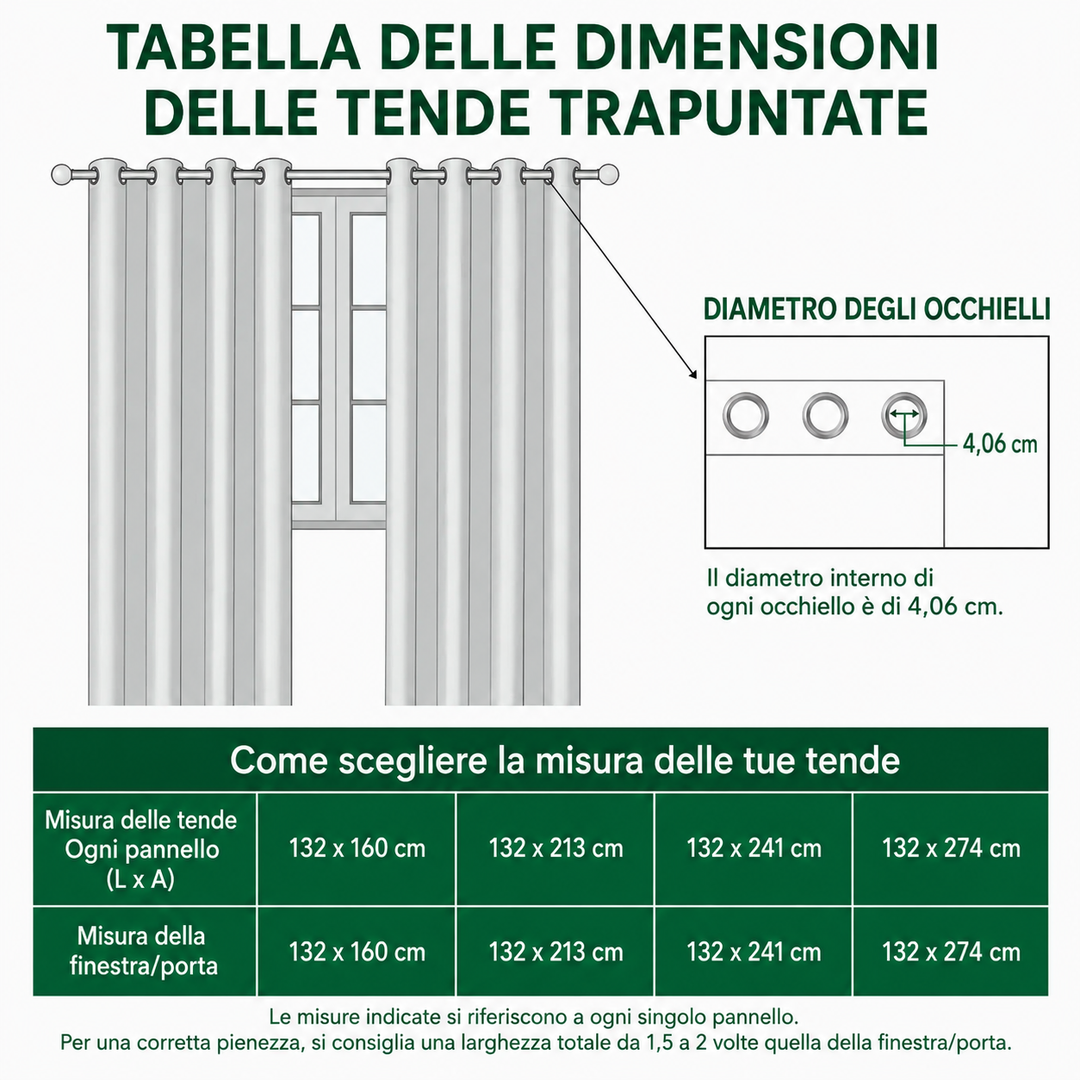 Gequilt Prairie Legend Gordijnen NCU0TV1621