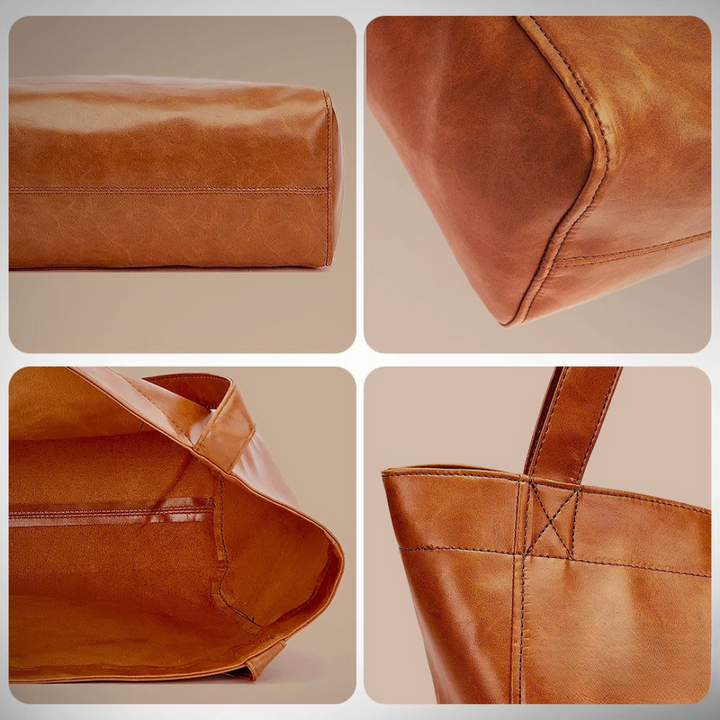 Aurora™ | Vintage schoudertas