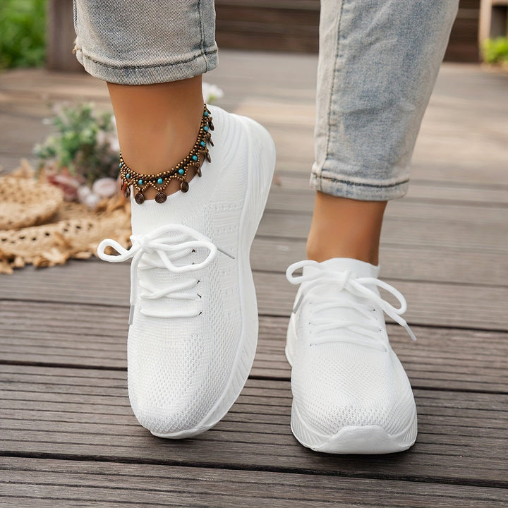 Lea | Lichte comfortsneakers