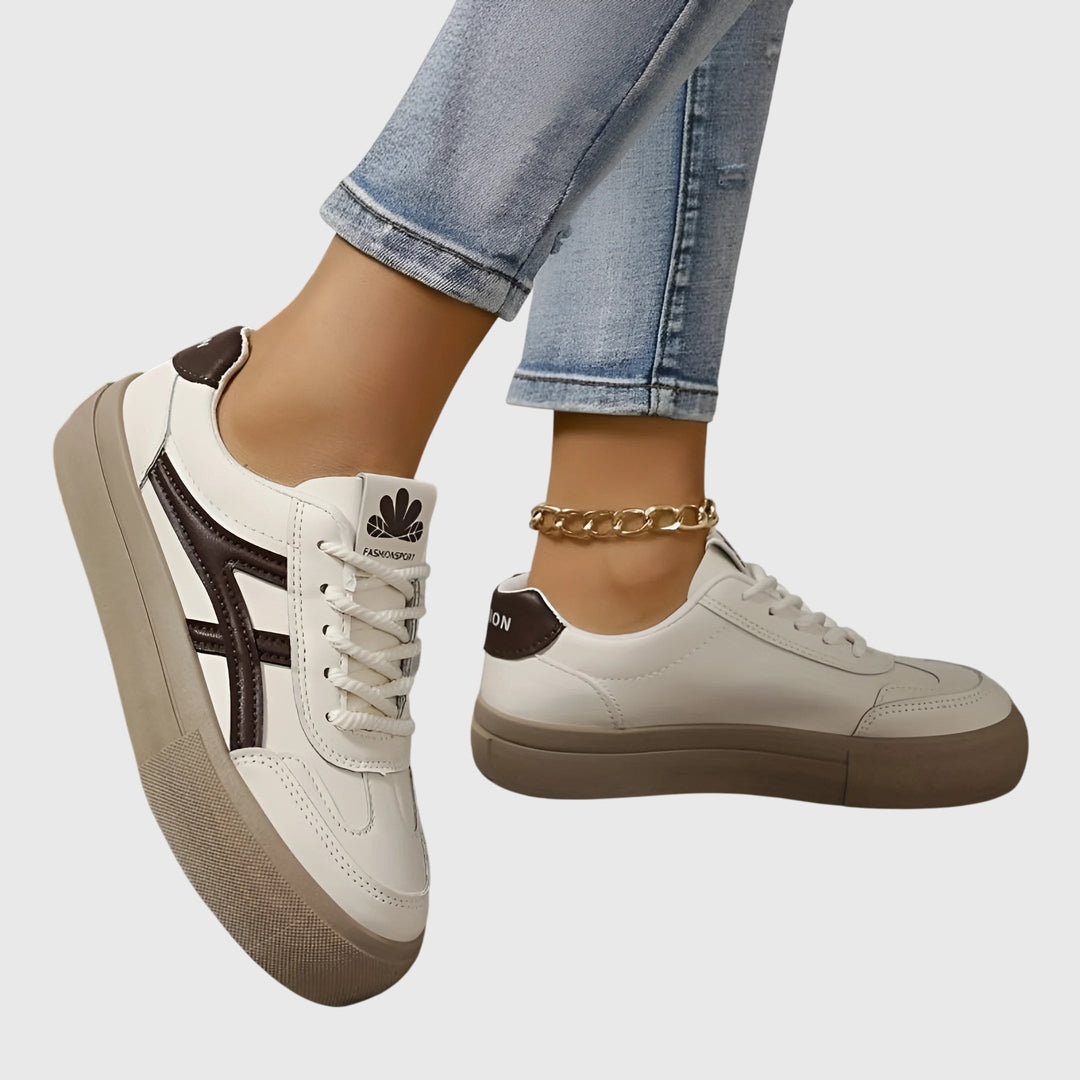 Elza™ | Orthopedische sneakers