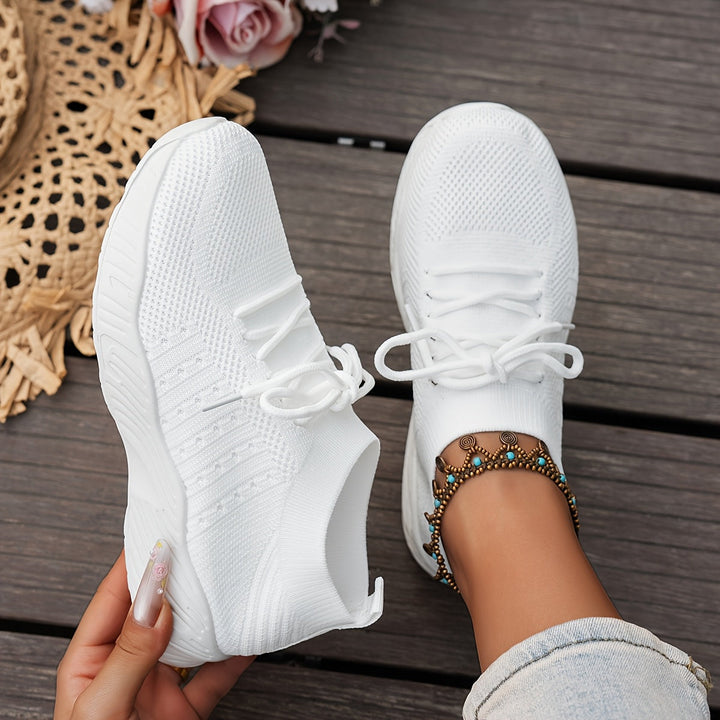 Lea | Lichte comfortsneakers
