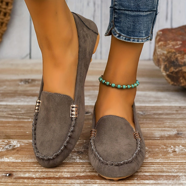 Kaia™ | Ballerina-loafers