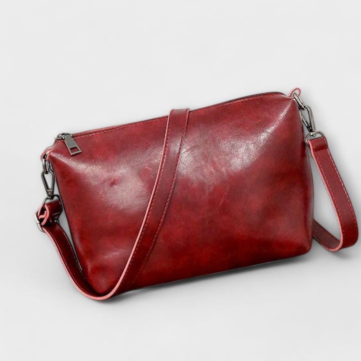 Azura - Vierdelige vintage tassenset
