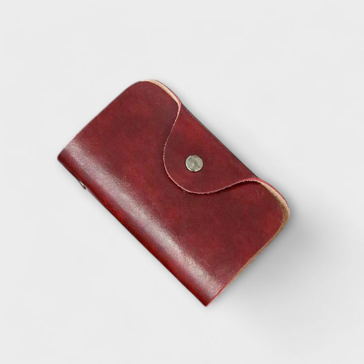 Azura - Vierdelige vintage tassenset