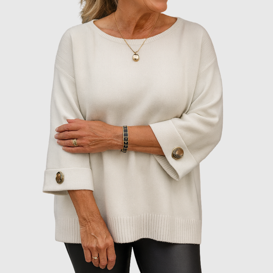 Julianette | Elegante trui