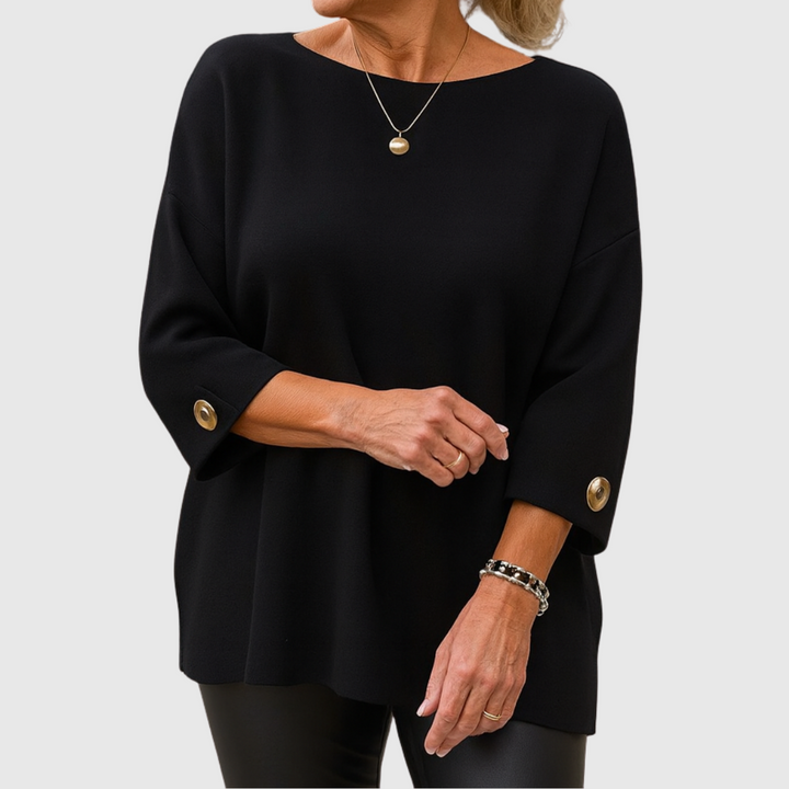 Julianette | Elegante trui