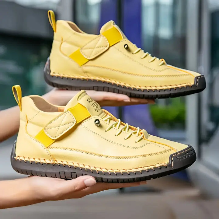 Sylvie | Orthopedische sneakers