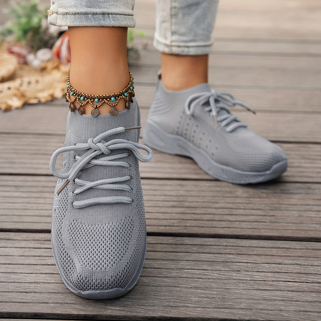 Lea | Lichte comfortsneakers