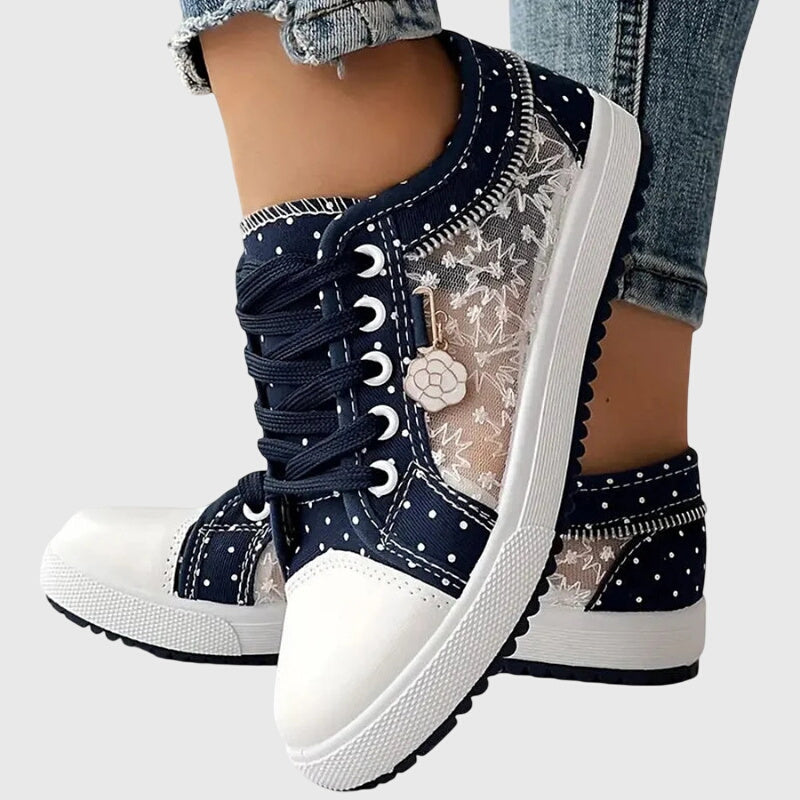 Elena™ | Orthopedische sneakers