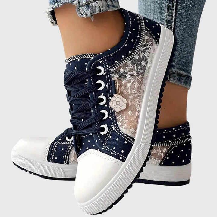 Elena™ | Orthopedische sneakers
