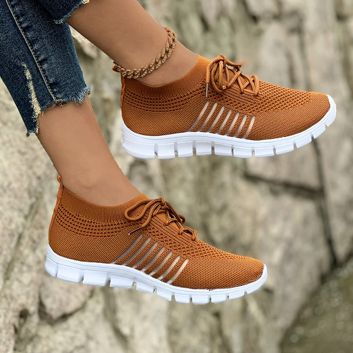 Sophie | Lichte comfortsneakers