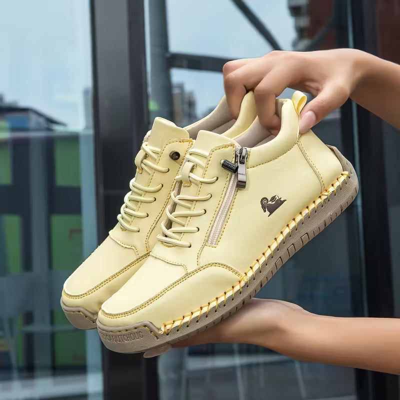 ErgoVita™ – Sneakers met therapeutisch comfort