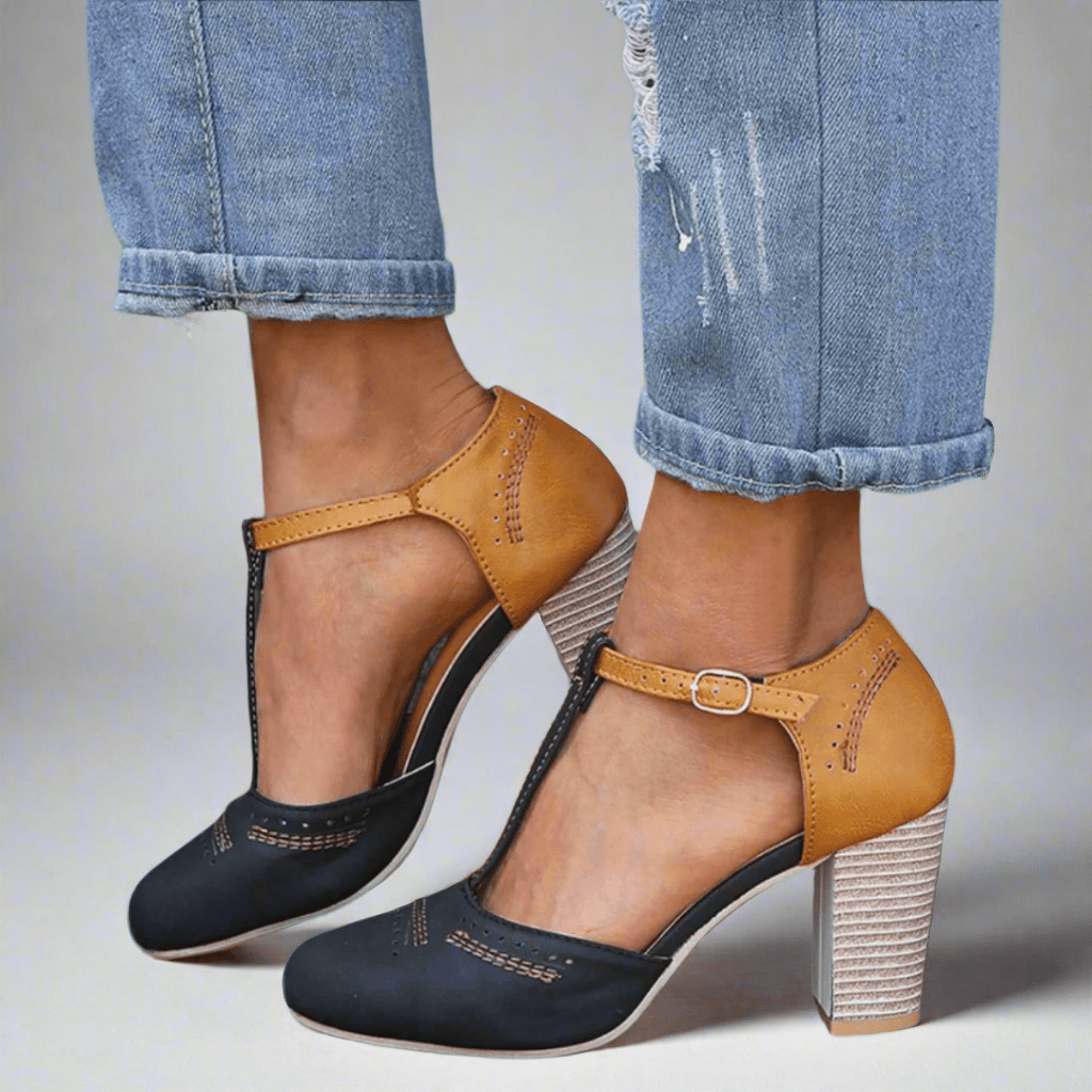 Eleni | Elegante hakken