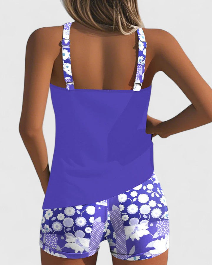 Aurianna | Comfortabel badpak