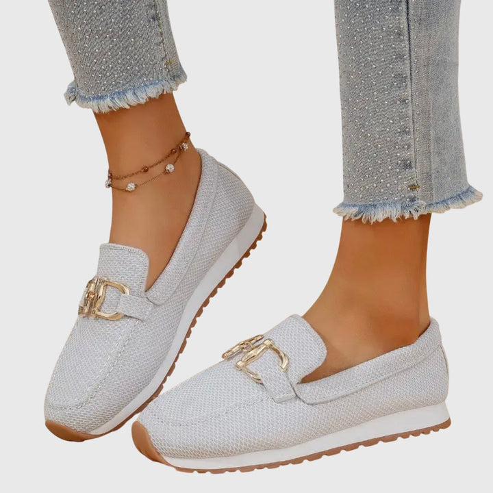 SUSIE | ORTHOPEDISCHE LOAFER-SNEAKERS