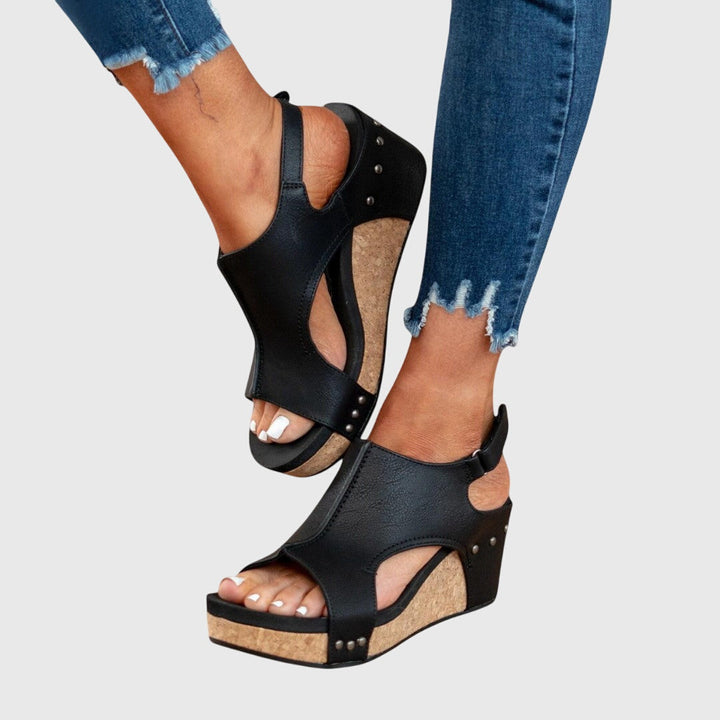 Marni - Elegante orthopedische sandalen