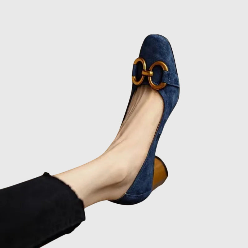 Dorothy™ | Elegante hoge hakken