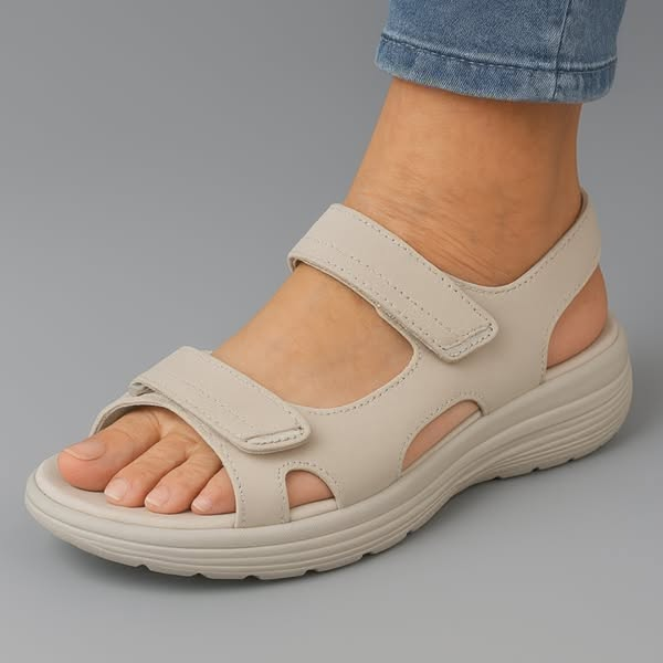 Ymke | Orthopedische sandalen