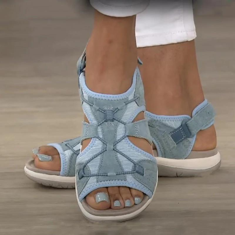Janneke | Orthopedische sandalen