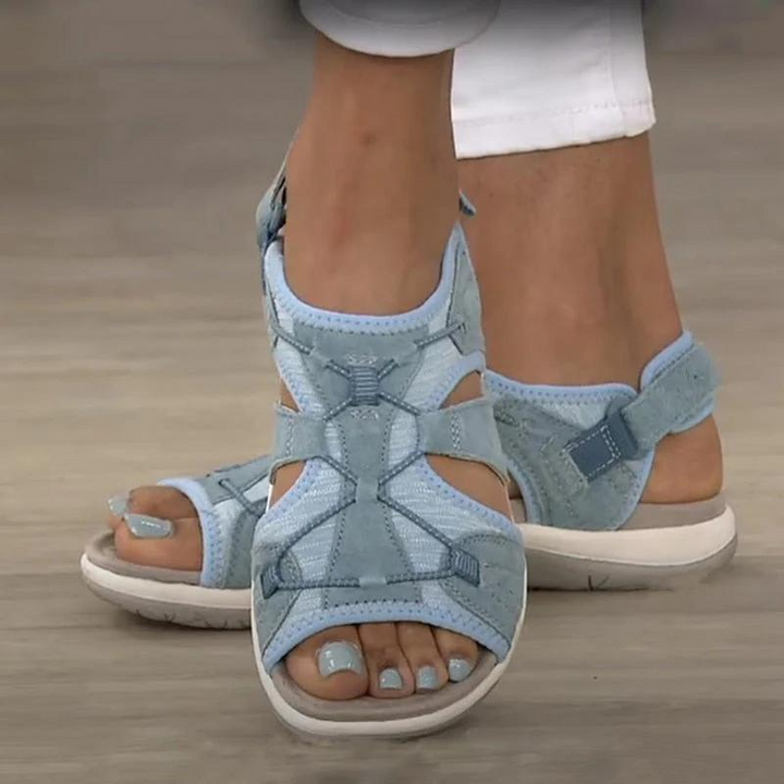 Janneke | Orthopedische sandalen