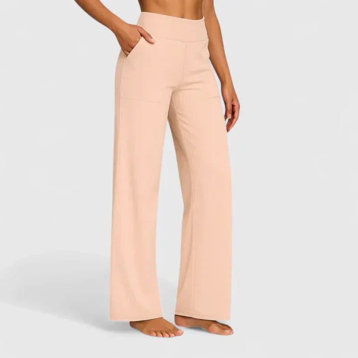 Jasmynne | Comfortabele broek