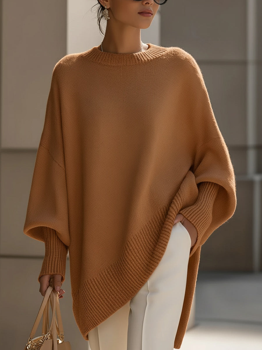 Cindy | Zachte comfortabele trui