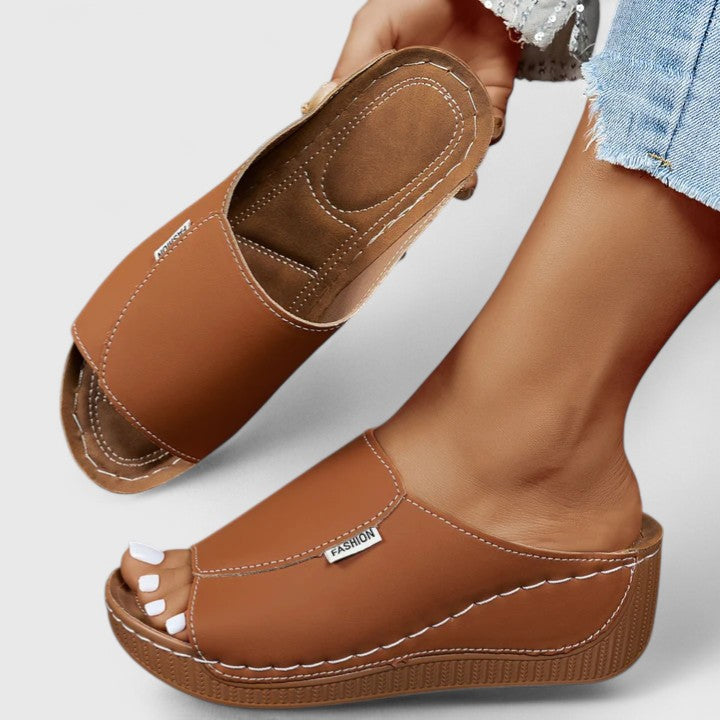 Amiralie - Lichte en elegante sandalen