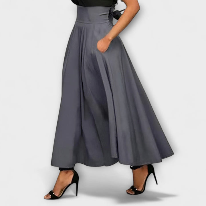Lariss | Elegante maxirok