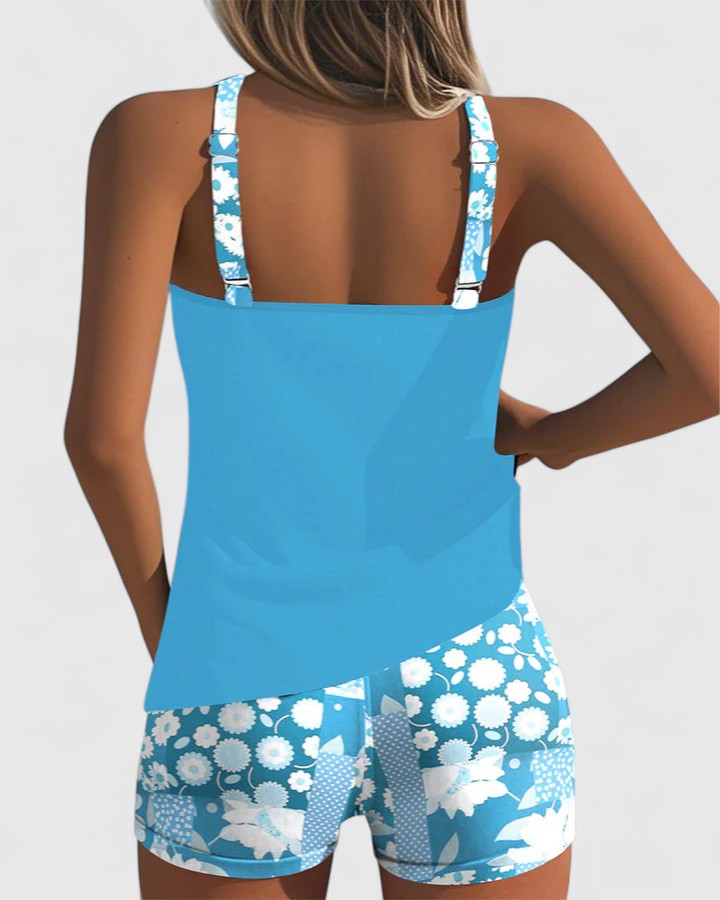 Aurianna | Comfortabel badpak