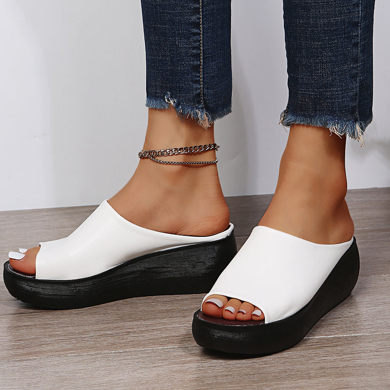 Josefien | Orthopedische sandalen
