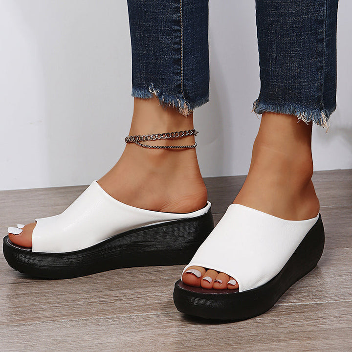 Josefien | Orthopedische sandalen