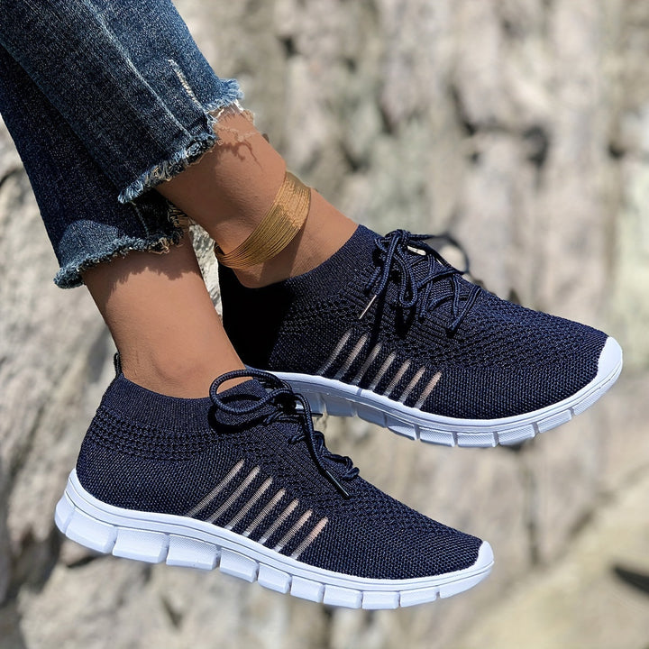 Sophie | Lichte comfortsneakers