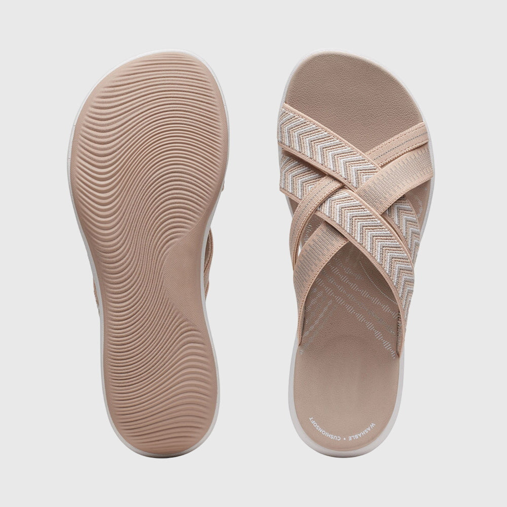 Avia - Lichte en zachte sandalen