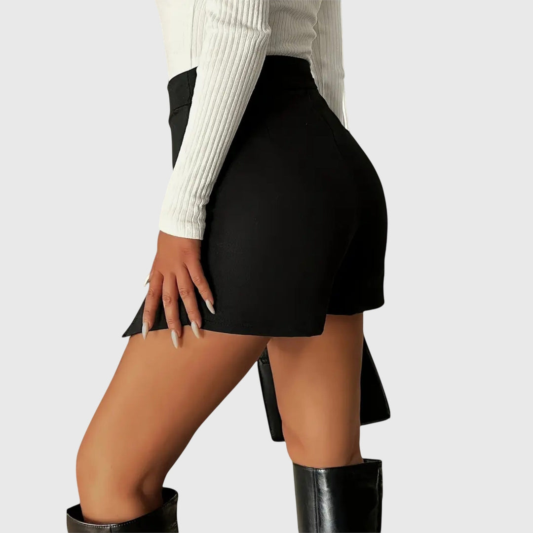Johanna – Kokerrok